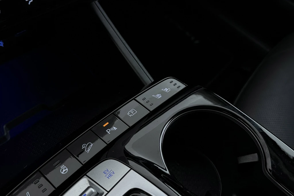 Hyundai Tucson – foto 36