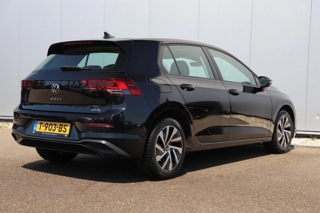 Volkswagen Golf – foto 2