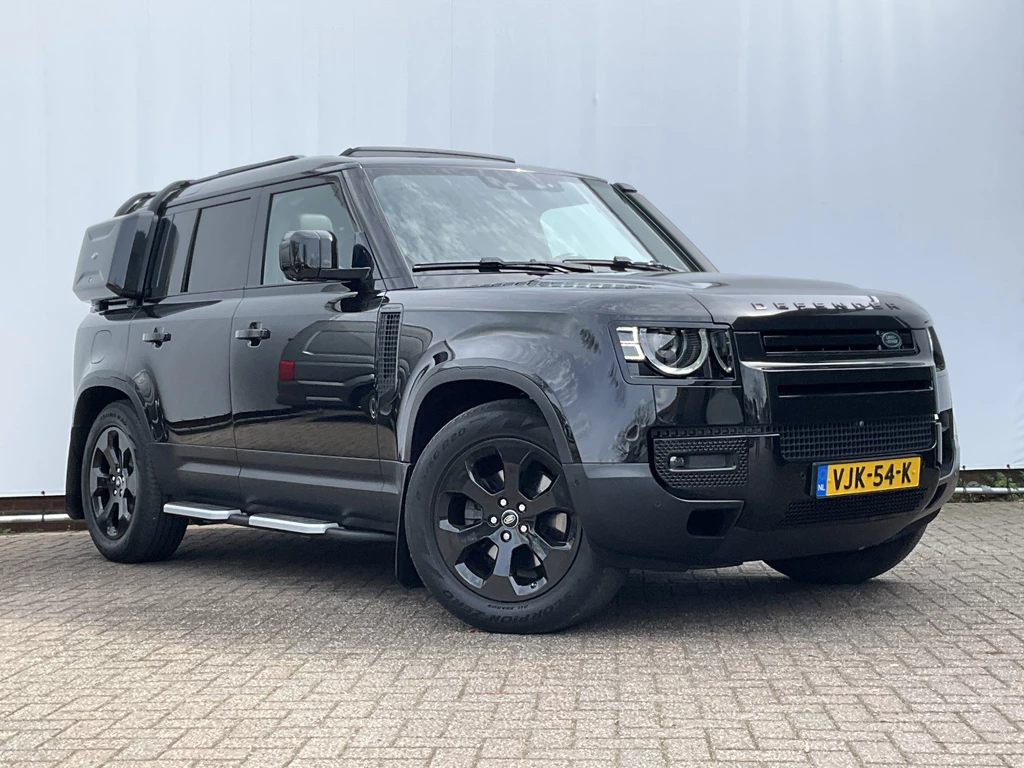 Land Rover Defender – foto 12