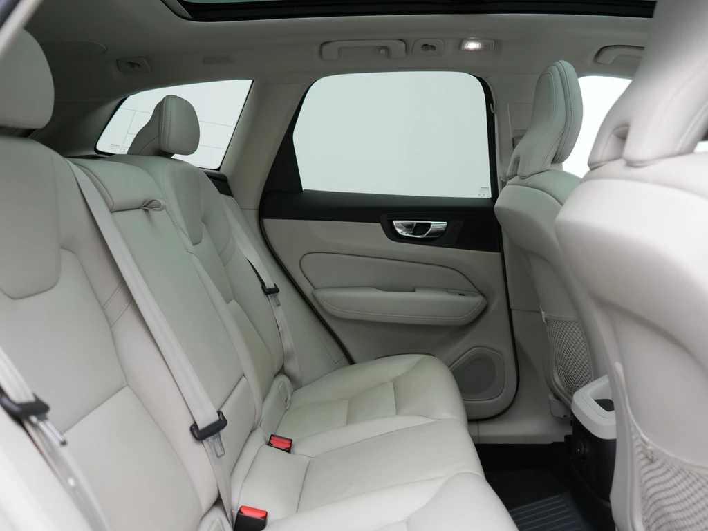 Volvo XC60 – foto 16