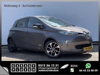 Renault ZOE – thumbnail 10