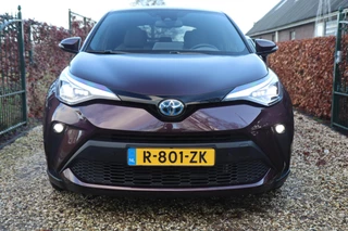 Toyota C-HR – thumbnail 14