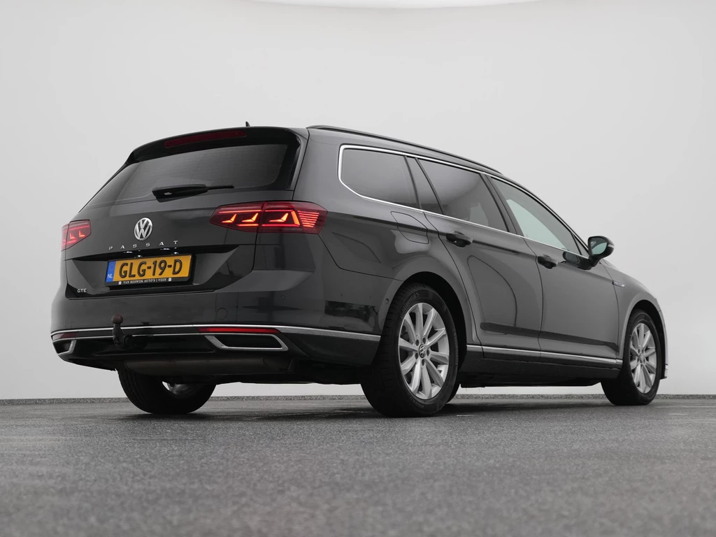 Volkswagen Passat – foto 12