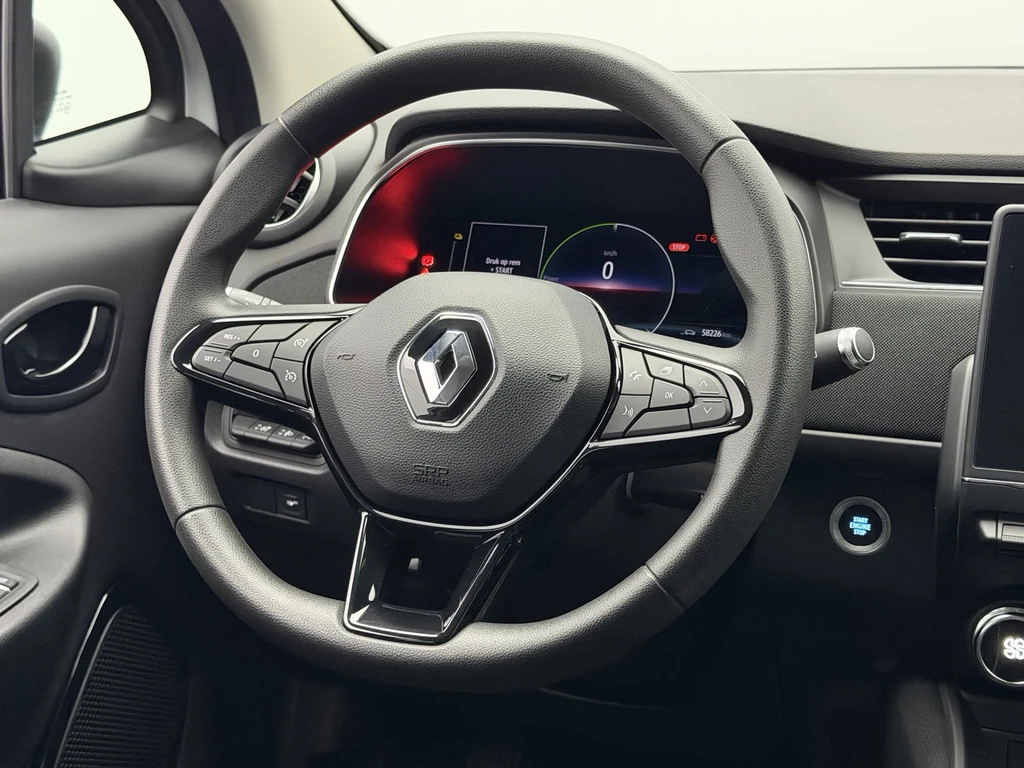 Renault ZOE – foto 17