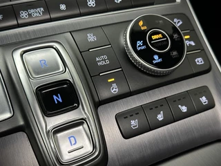 Hyundai Santa Fe – thumbnail 31