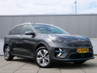 Kia e-Niro – thumbnail 6
