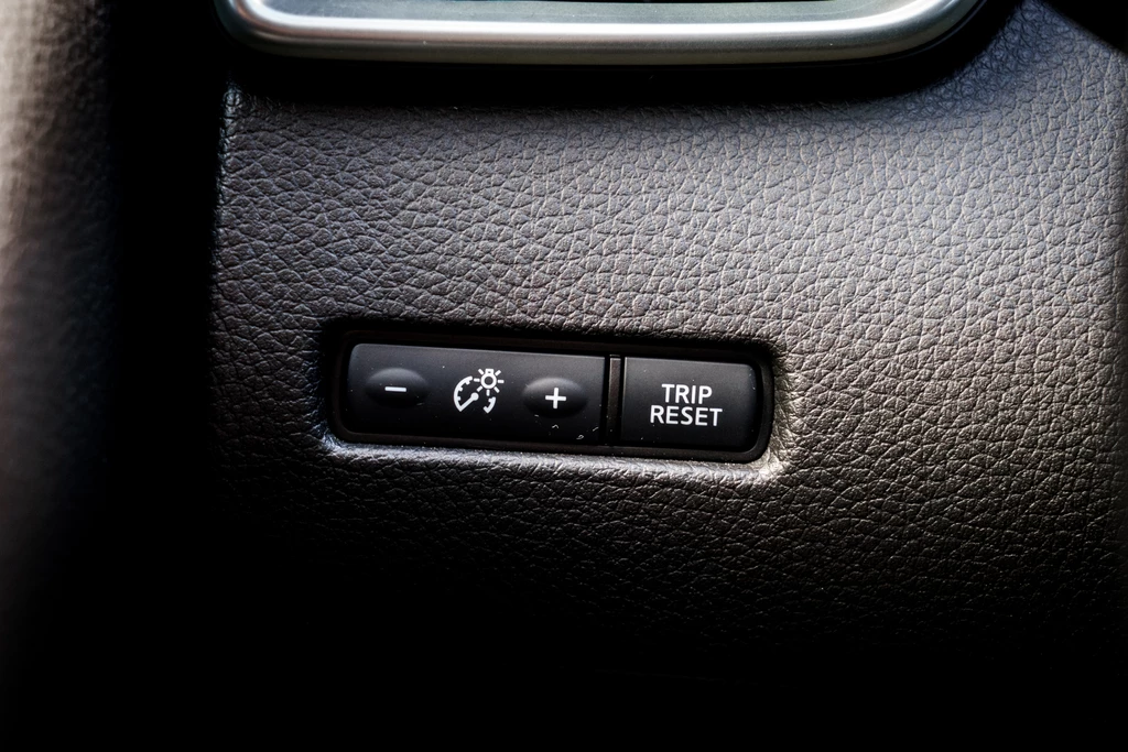 Nissan QASHQAI – foto 38