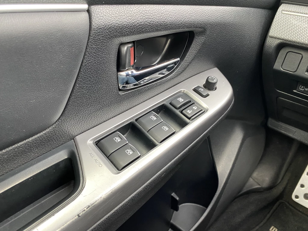Subaru Levorg – foto 25