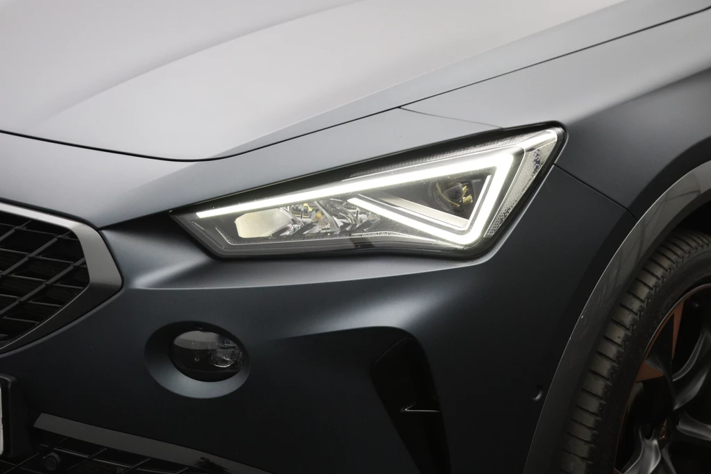 CUPRA Formentor – foto 22