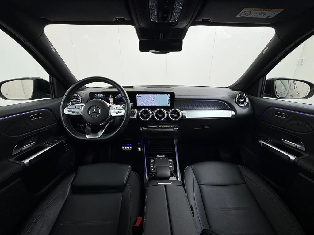 Mercedes-Benz EQB – foto 10