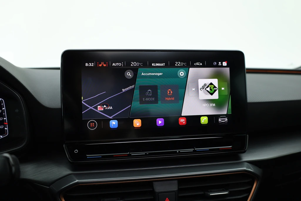 CUPRA Leon Sportstourer – foto 25