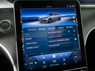 Mercedes-Benz C-Klasse – thumbnail 31