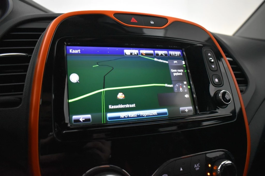 Renault Captur – foto 21