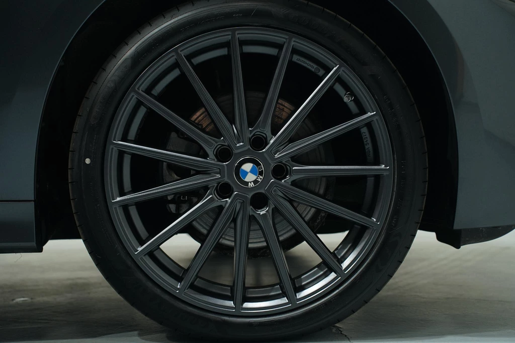 BMW 3 Serie – foto 15