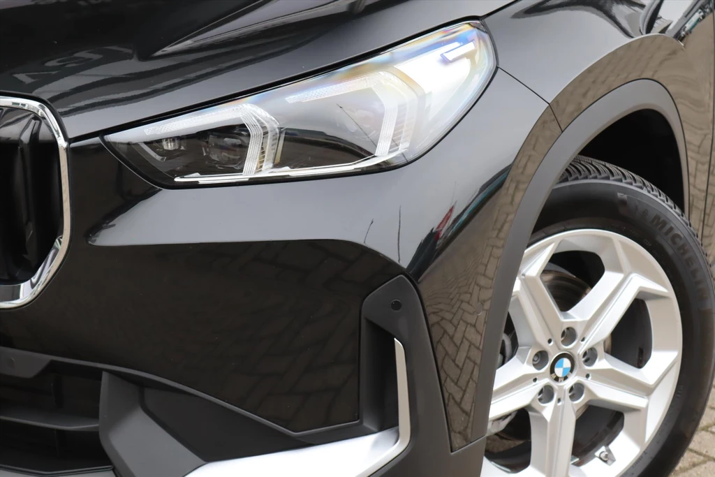 BMW X1 – foto 49