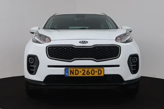 Kia Sportage – thumbnail 8