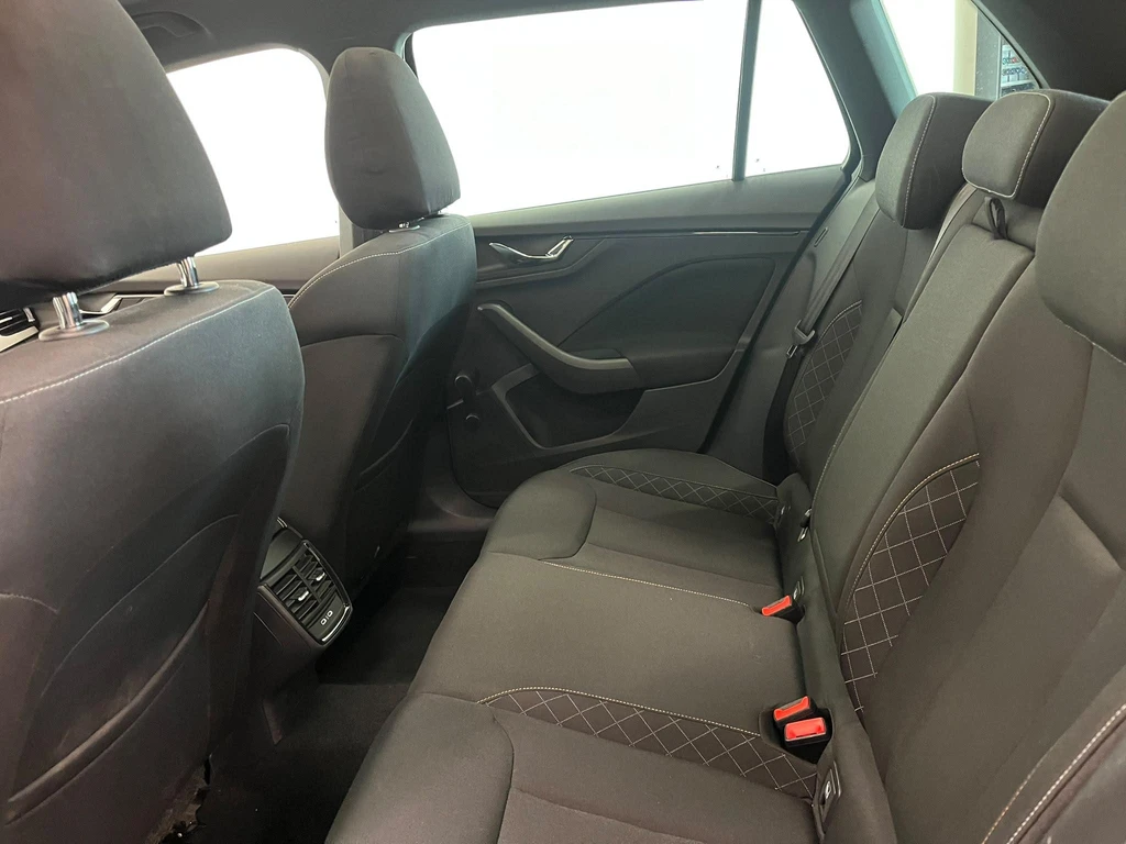 Škoda Kamiq – foto 30