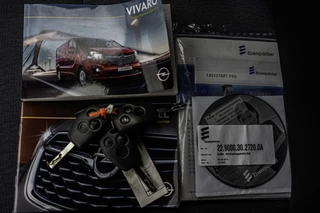 Opel Vivaro – thumbnail 15