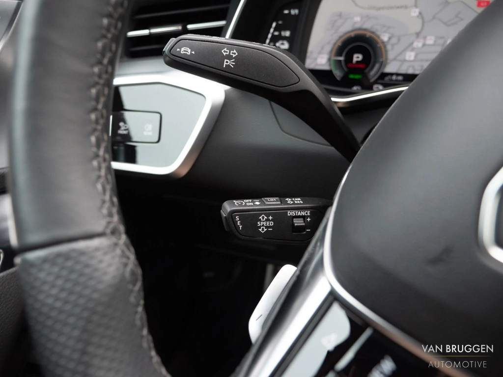 Audi A6 – foto 29