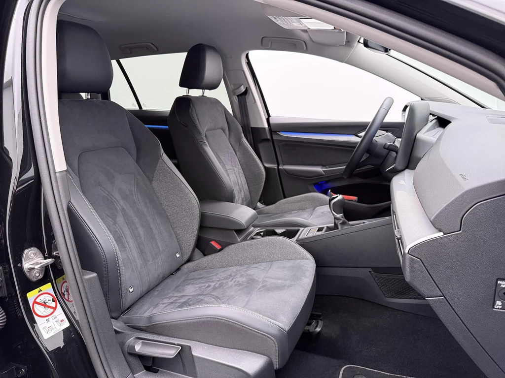 Volkswagen Golf – foto 36