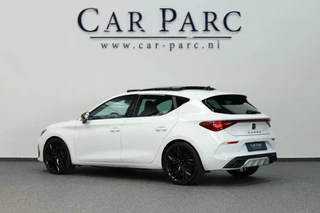 CUPRA Leon – thumbnail 3