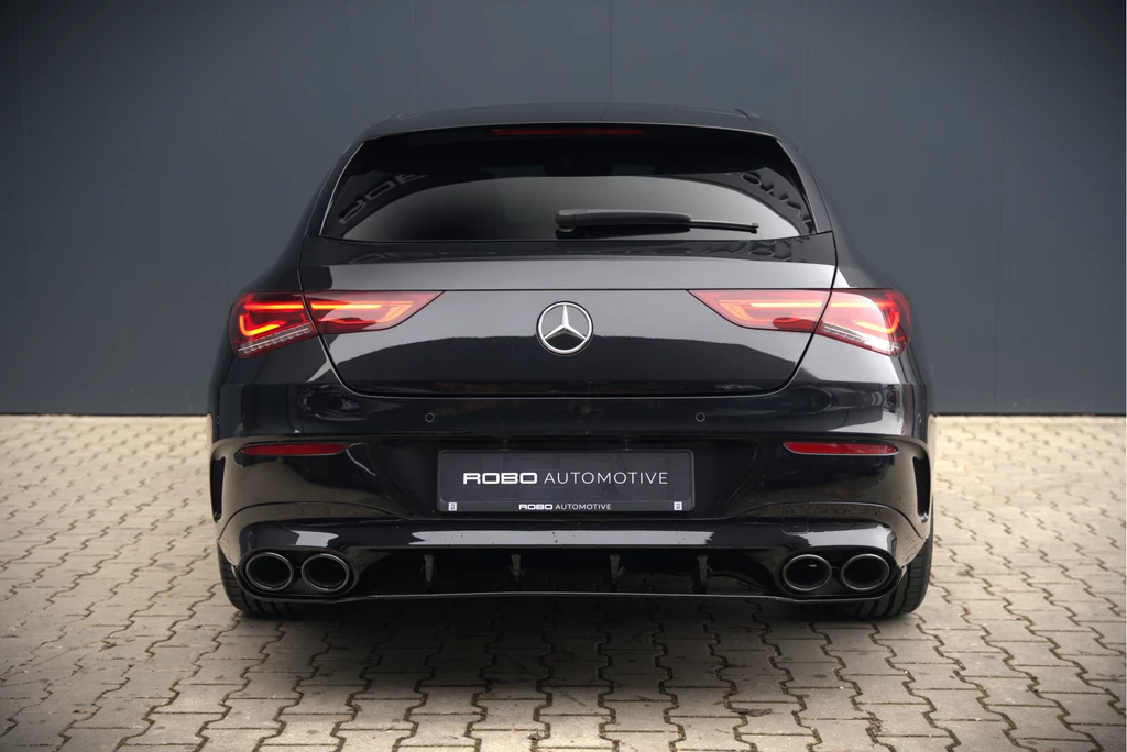 Mercedes-Benz CLA – foto 8