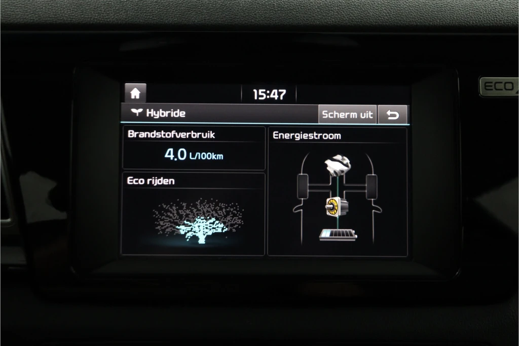 Kia Niro – foto 51