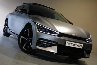 Kia EV6 – thumbnail 11