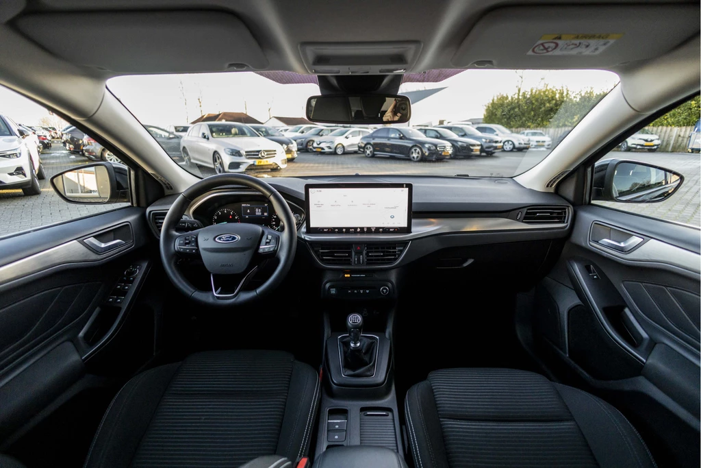 Ford Focus – foto 30
