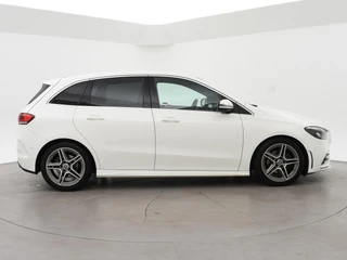 Mercedes-Benz B-Klasse – thumbnail 5