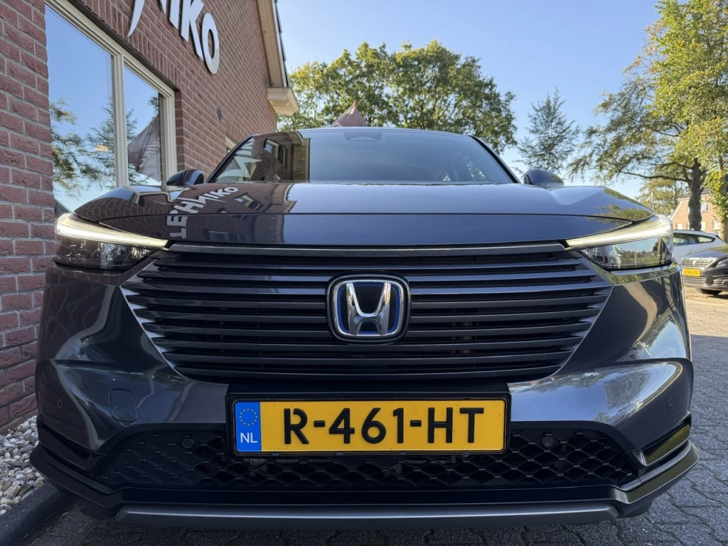 Honda HR-V – foto 9