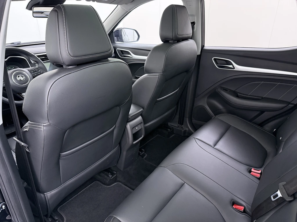 MG ZS EV – foto 45