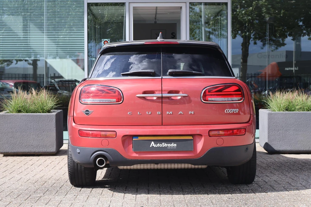 MINI Clubman – foto 5