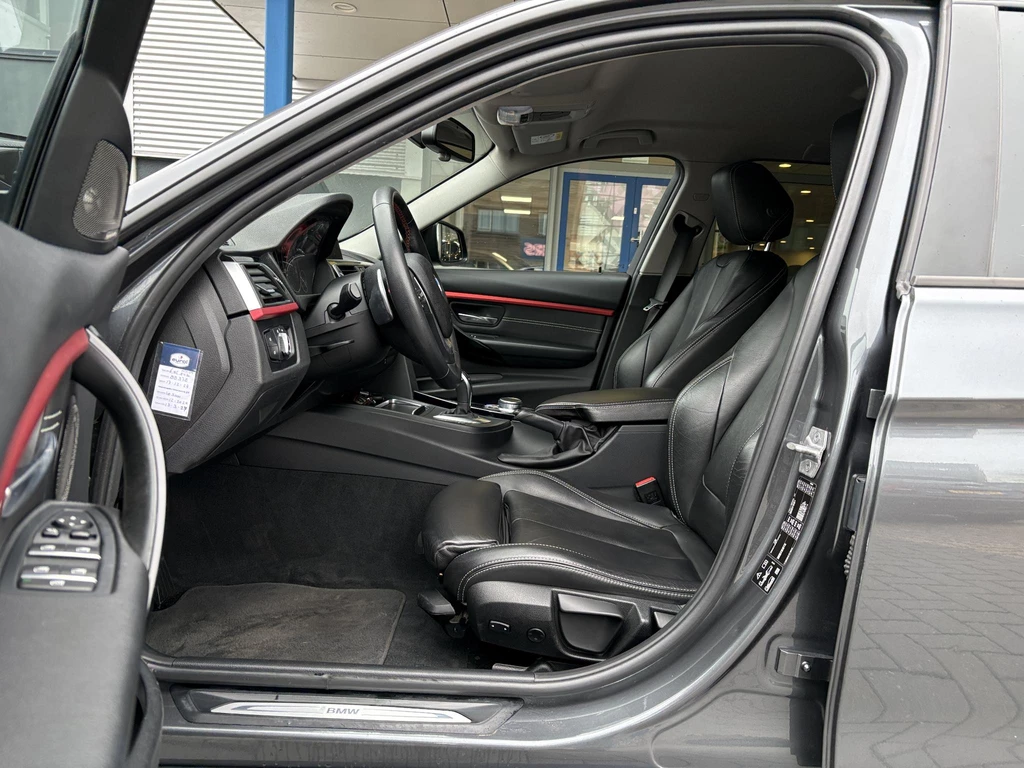 BMW 3 Serie – foto 16