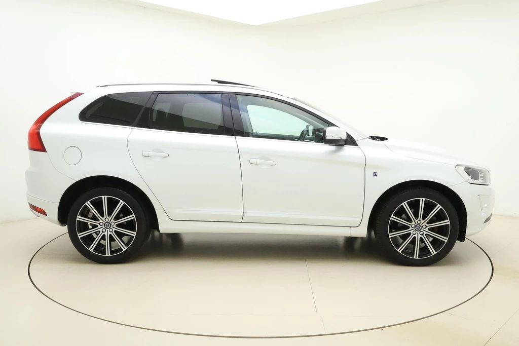 Volvo XC60 – foto 7