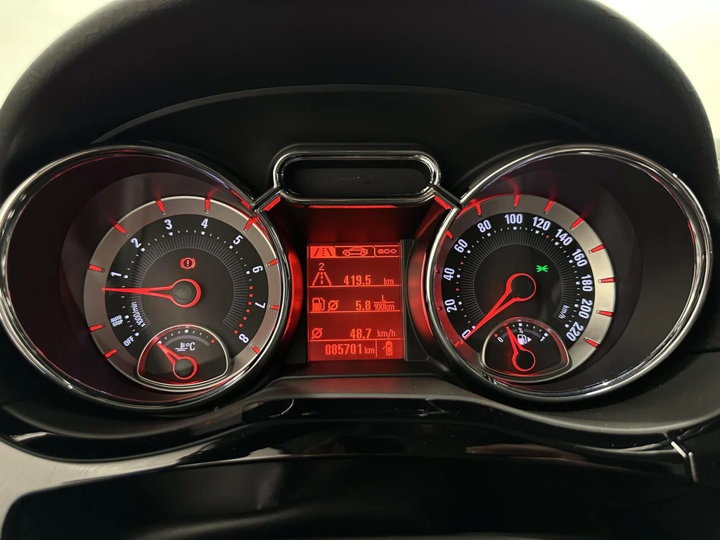 Opel ADAM – foto 22