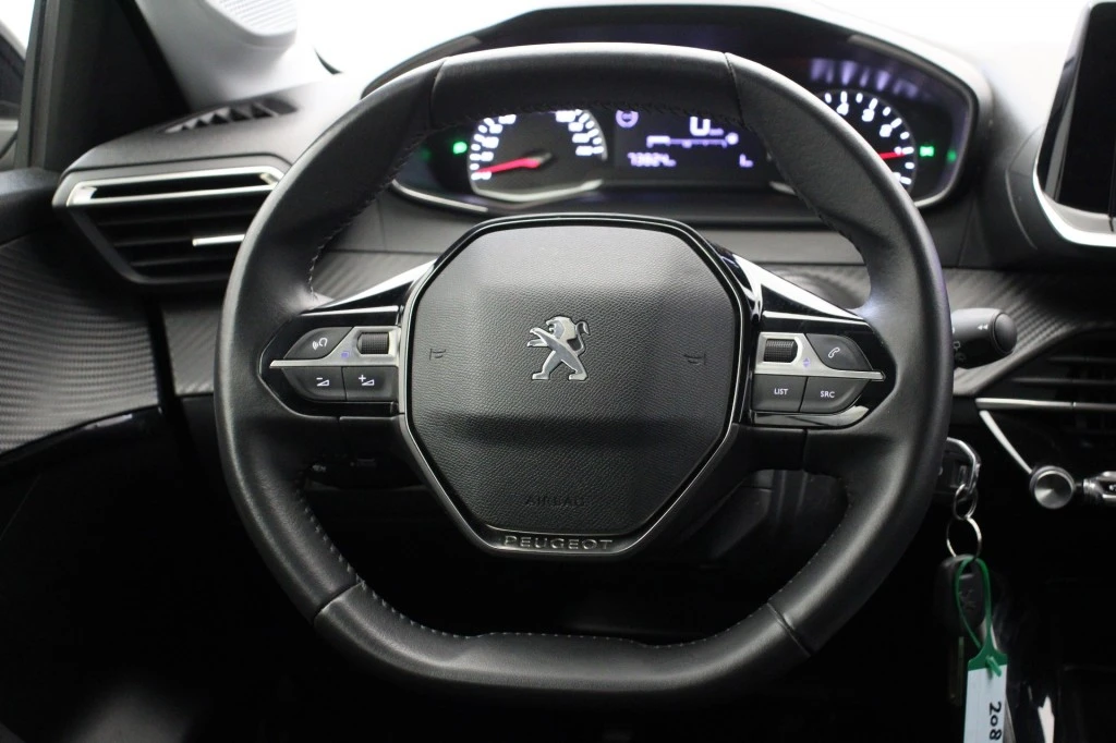 Peugeot 208 – foto 22