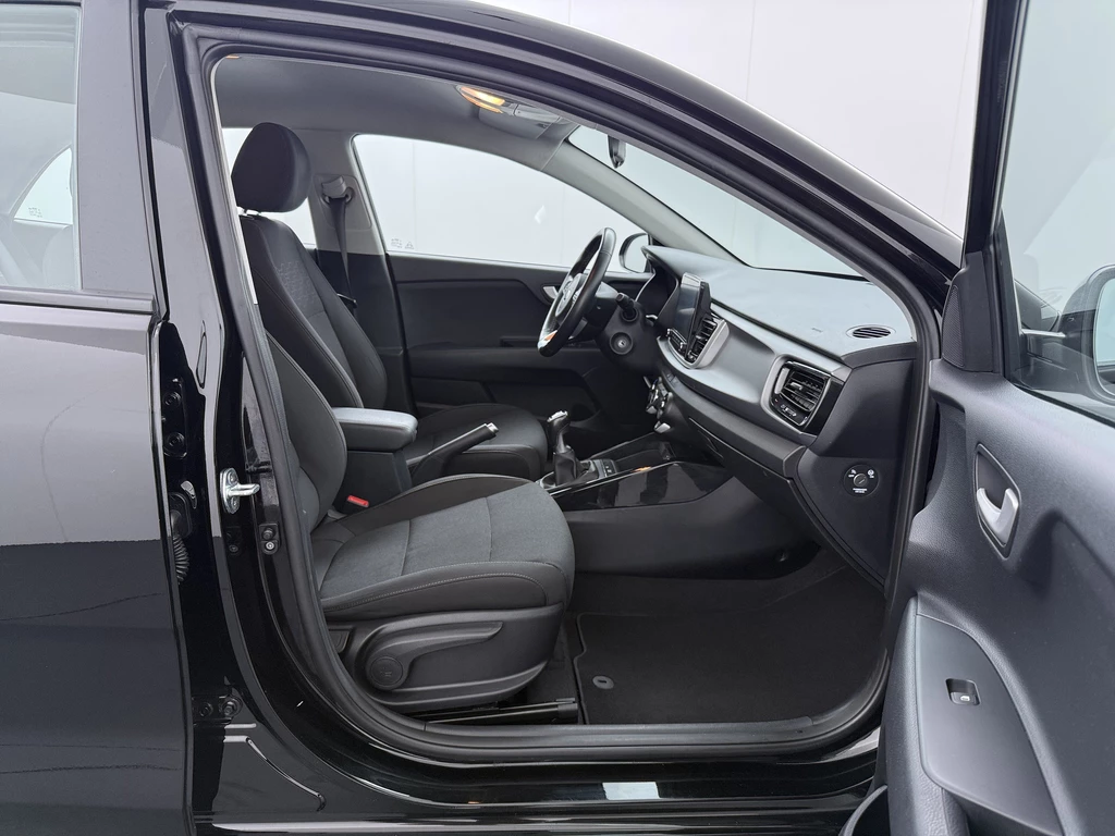 Kia Rio – foto 41