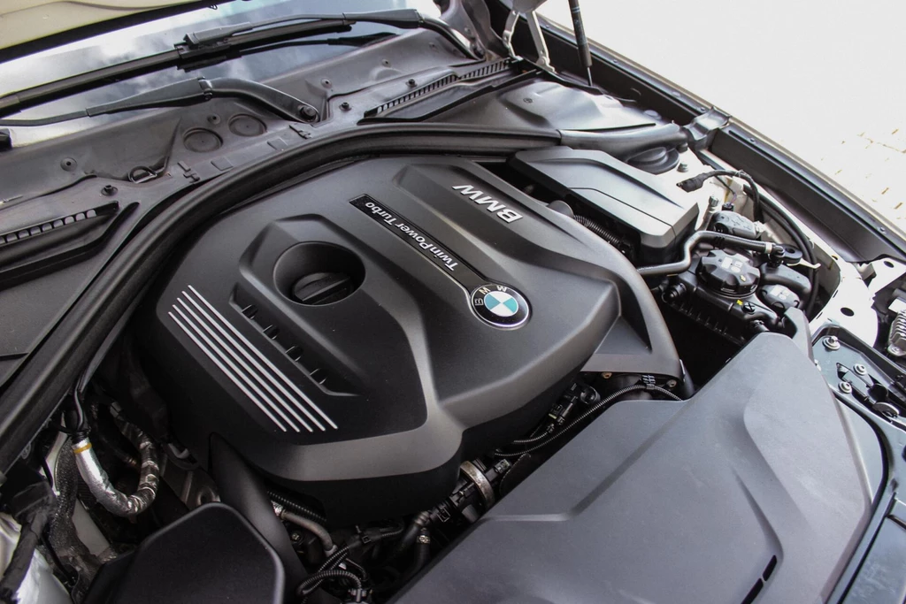 BMW 3 Serie – foto 50