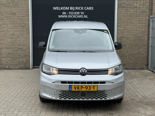 Volkswagen Caddy – thumbnail 10