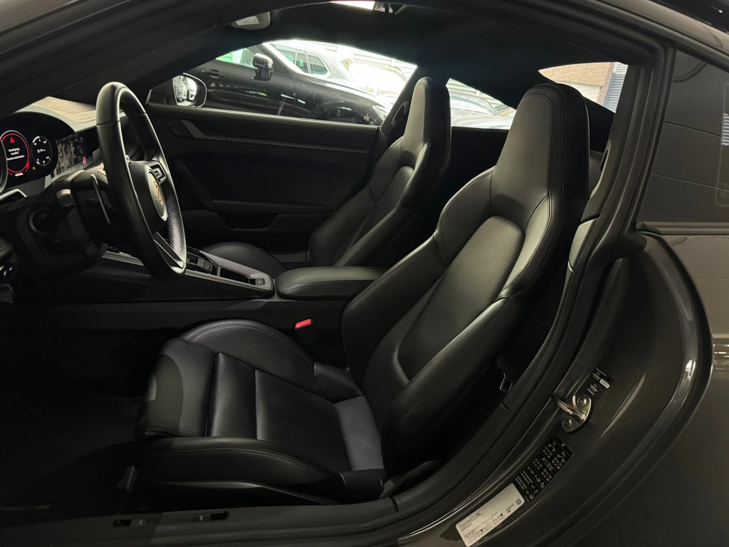 Porsche 911 – foto 12