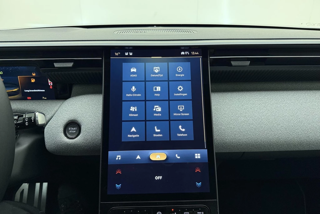 Citroën C5 Aircross – foto 28