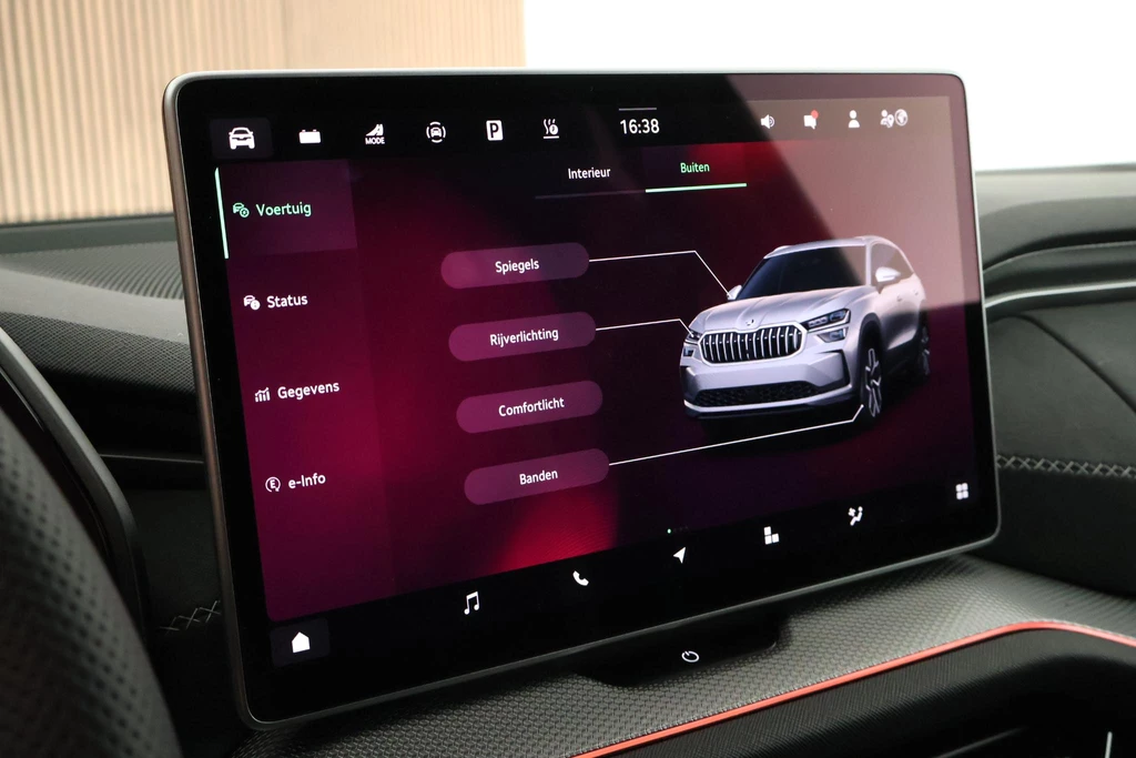 Škoda Kodiaq – foto 38