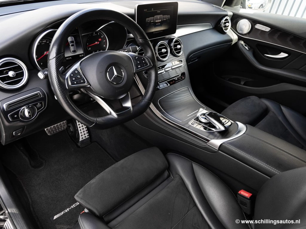 Mercedes-Benz GLC – foto 8
