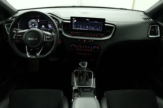 Kia Ceed Sportswagon – thumbnail 32