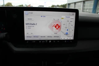 Ford E-Transit Courier – thumbnail 23