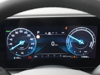 Kia Niro EV – thumbnail 27