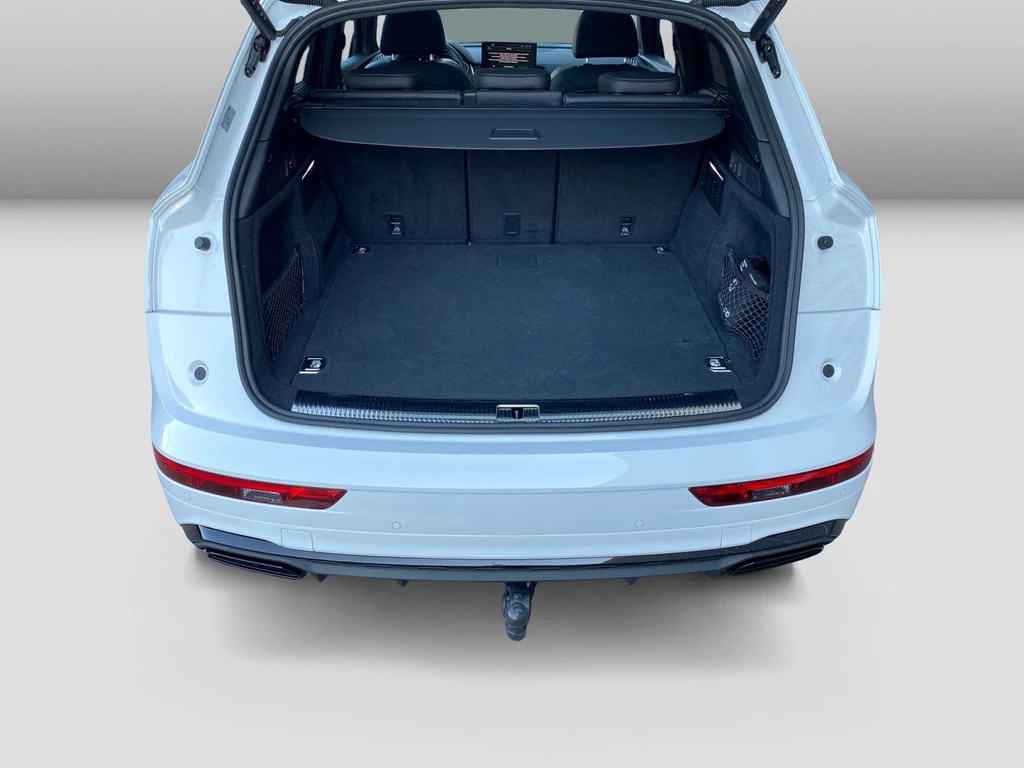 Audi Q5 – foto 4