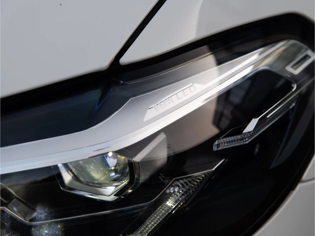 BMW X3 – foto 20