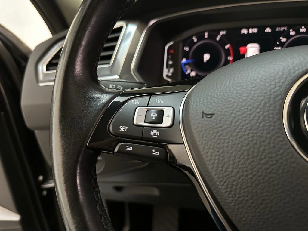 Volkswagen Tiguan Allspace – foto 25